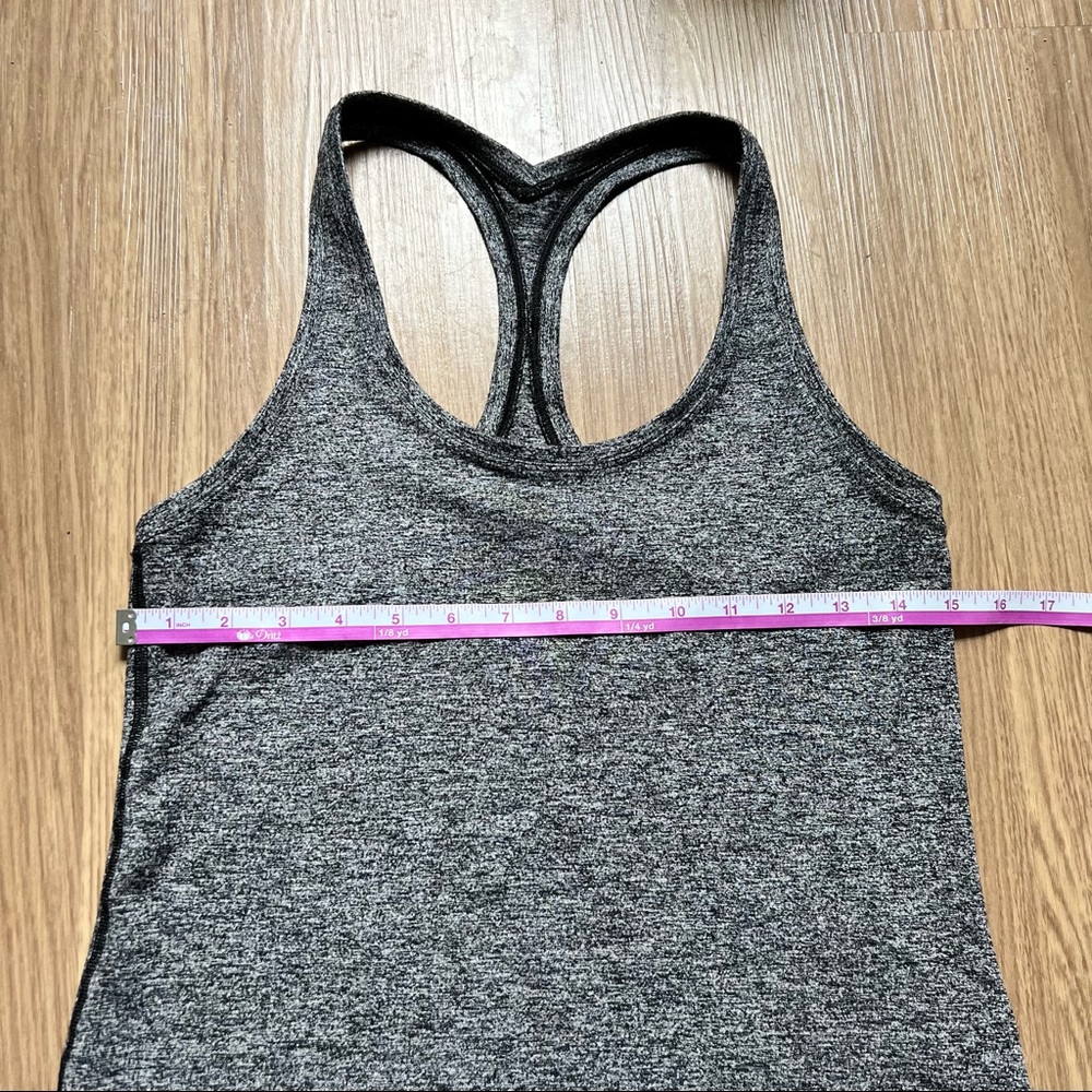 Lululemon Racerback Tank - Picture 4 of 6